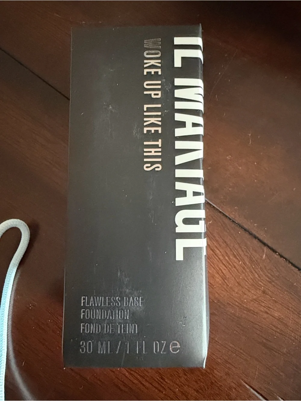 IL MAKIAGE Foundation - Shade #120.